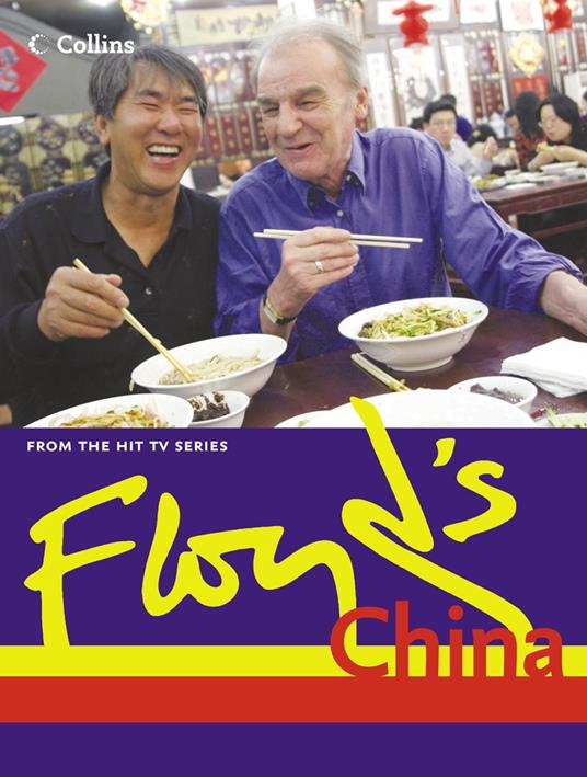 Floyd’s China