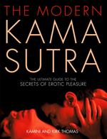 Modern Kama Sutra: An Intimate Guide to the Secrets of Erotic Pleasure