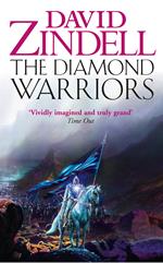 The Diamond Warriors (The Ea Cycle, Book 4)