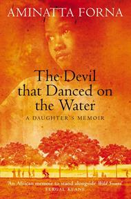 The Devil That Danced on the Water