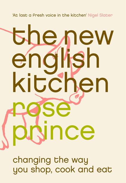 New English Kitchen