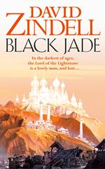 Black Jade (The Ea Cycle, Book 3)