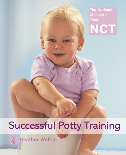 Successful Potty Training (NCT)