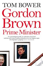 Gordon Brown: Prime Minister (Text Only)