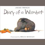 Diary of a Wombat