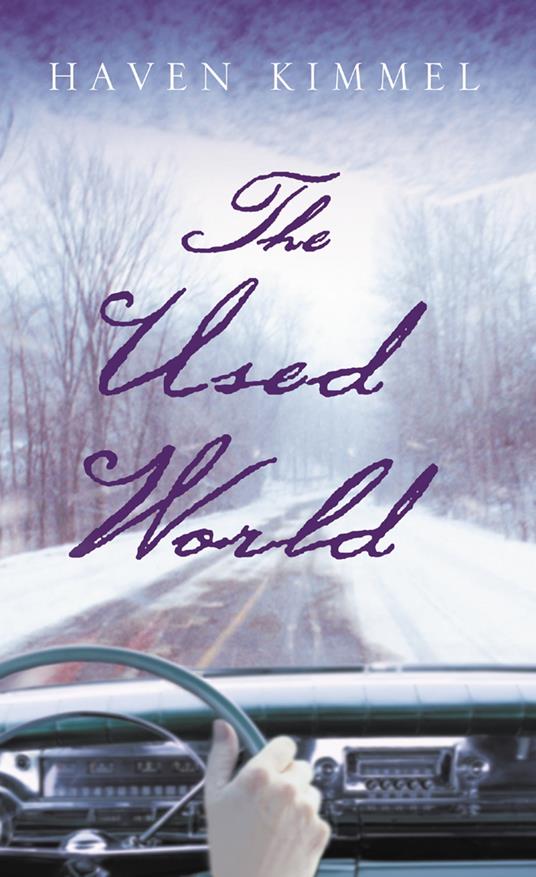 The Used World