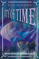 City of Time