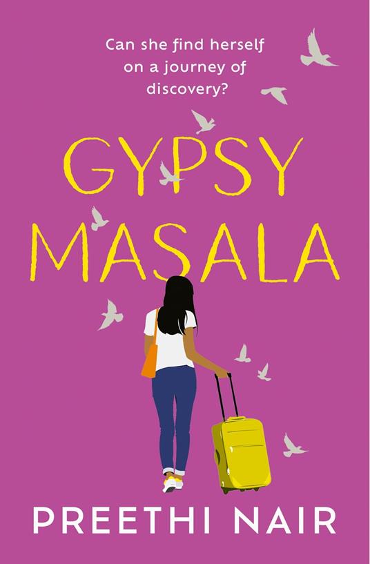 Gypsy Masala