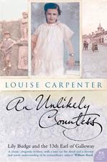 An Unlikely Countess: Lily Budge and the 13th Earl of Galloway (Text Only)