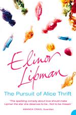 The Pursuit of Alice Thrift