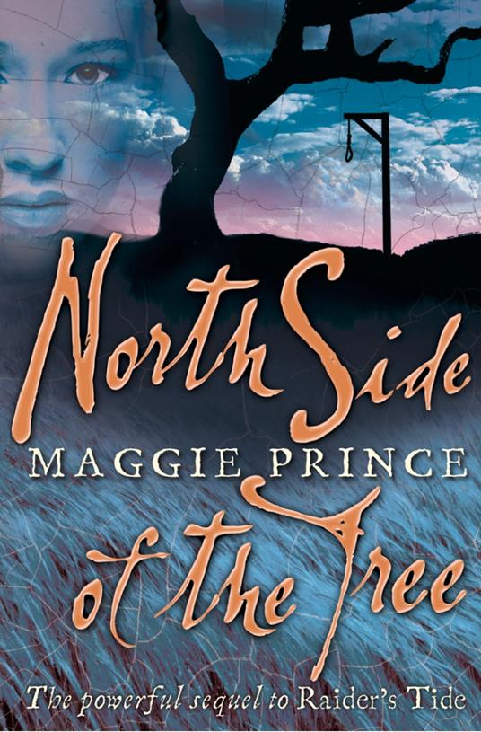 North Side of the Tree - Maggie Prince - ebook