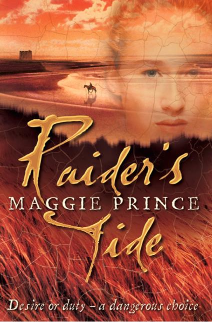 Raider’s Tide - Maggie Prince - ebook