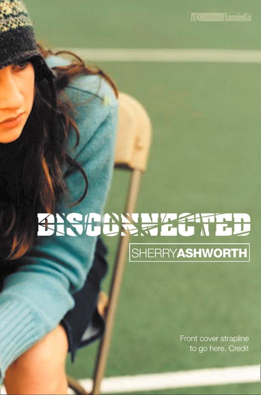 Disconnected - Sherry Ashworth - ebook