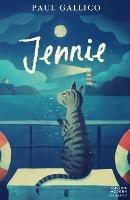 Jennie - Paul Gallico - cover
