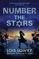 Libro in inglese Number the Stars Lois Lowry