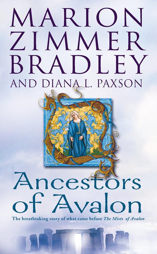 Ancestors of Avalon