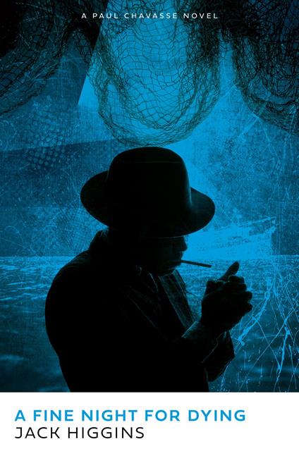 A Fine Night for Dying