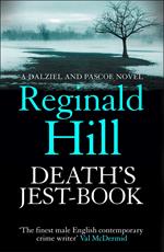 Death’s Jest-Book (Dalziel & Pascoe, Book 18)