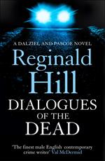 Dialogues of the Dead (Dalziel & Pascoe, Book 17)
