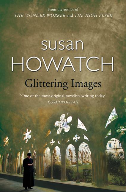 Glittering Images