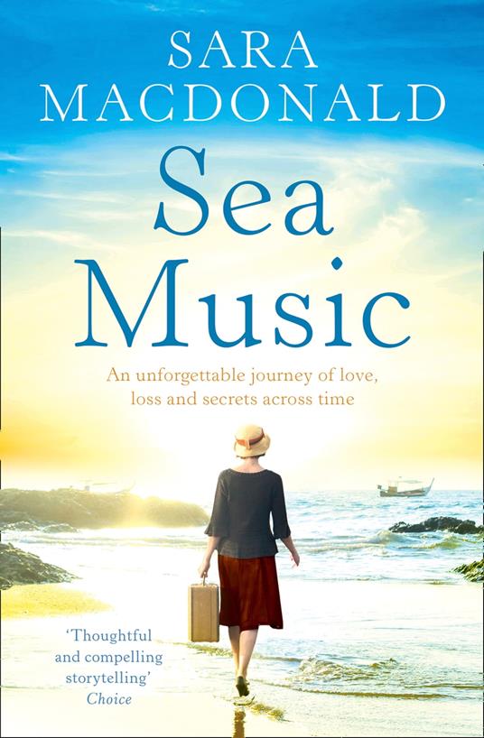 Sea Music