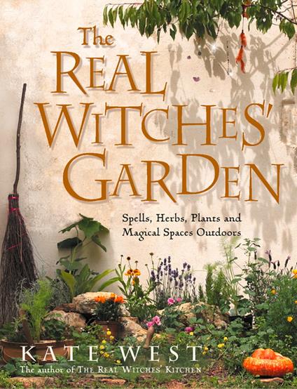 The Real Witches’ Garden