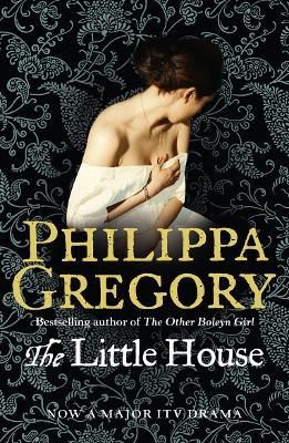 The Little House - Philippa Gregory - cover