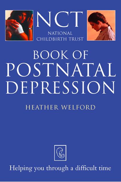 Postnatal Depression (The National Childbirth Trust)