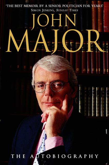 John Major