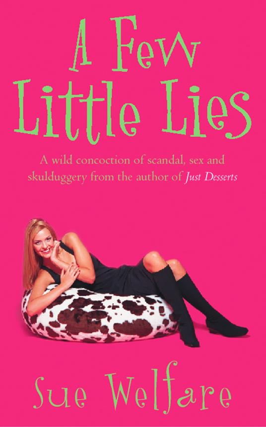 A Few Little Lies