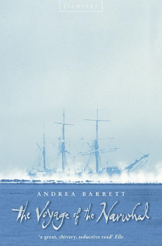 The Voyage of the Narwhal (Text Only)