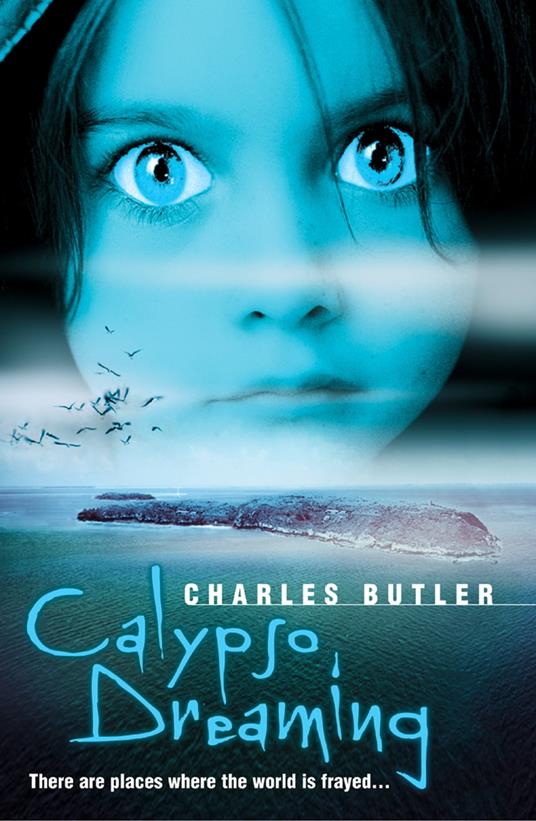 Calypso Dreaming - Butler Charles - ebook