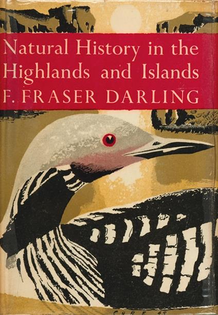 Natural History in the Highlands and Islands