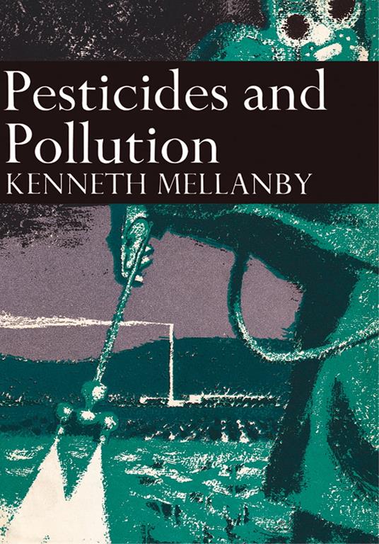 Pesticides and Pollution