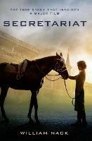 Secretariat - William Nack - cover