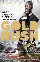 Gold Rush - Michael Johnson - cover