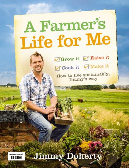 A Farmer’s Life for Me