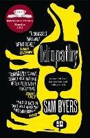 Idiopathy - Sam Byers - cover