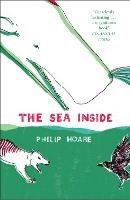 The Sea Inside - Philip Hoare - cover