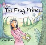 The Frog Prince: Band 00/Lilac