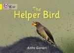 Helper Bird: Band 03/Yellow