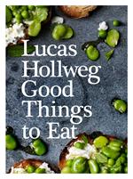 Good Things To Eat