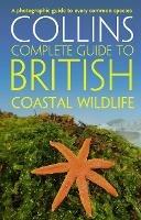 British Coastal Wildlife - Paul Sterry,Andrew Cleave - cover