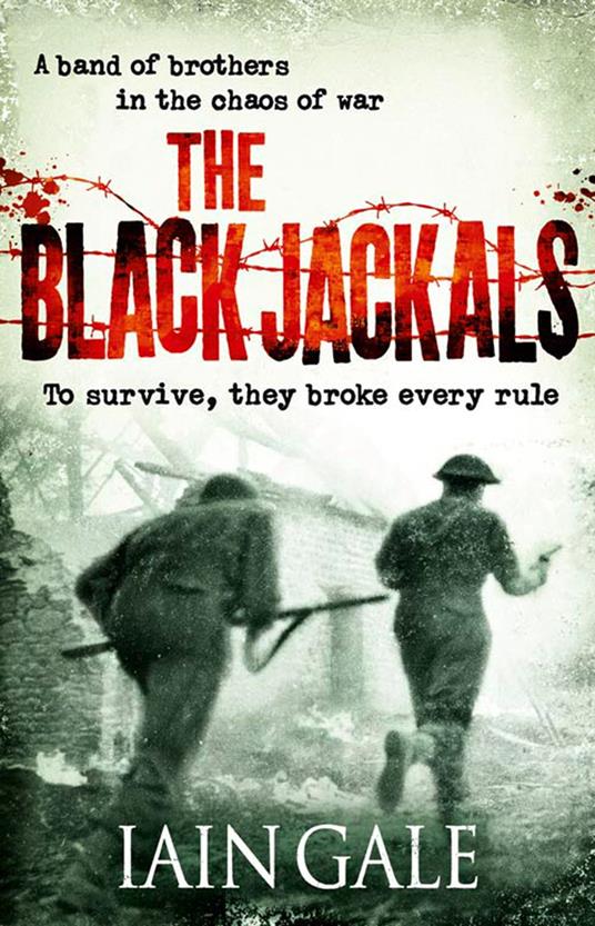 The Black Jackals