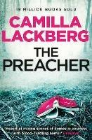 The Preacher - Camilla Lackberg - cover