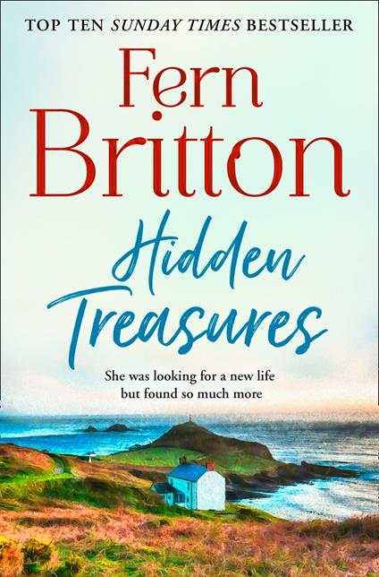 Hidden Treasures
