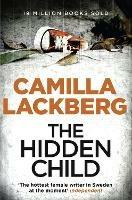 The Hidden Child - Camilla Lackberg - cover