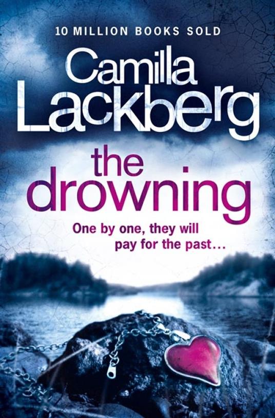 The Drowning (Patrik Hedstrom and Erica Falck, Book 6)