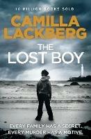 The Lost Boy - Camilla Läckberg - cover