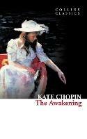 The Awakening - Kate Chopin - cover